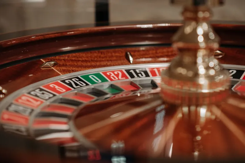 Big Wheels and Bright Lights: Why Game Show Casino Formats Became America's Favorite First Bet