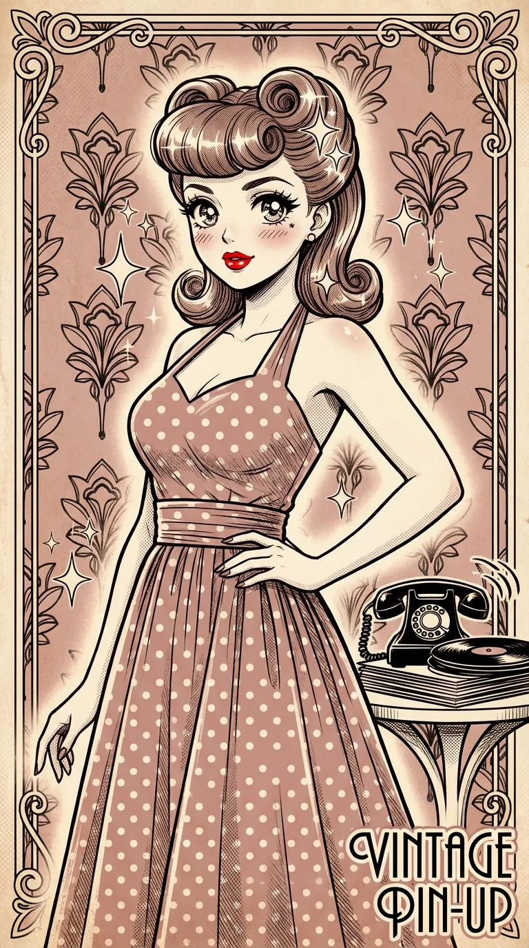 Glamour With a Game Plan: The Hidden Psychology Driving Pin-Up Casino Design