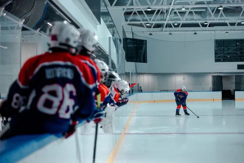 While America Sleeps on the NFL, the Real Value Is in Finnish Hockey Rinks