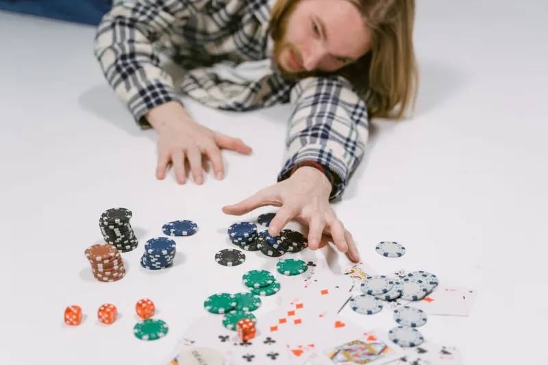 Quit While You're Down: The Science of Walking Away and Why Your Casino Platform Should Force the Issue
